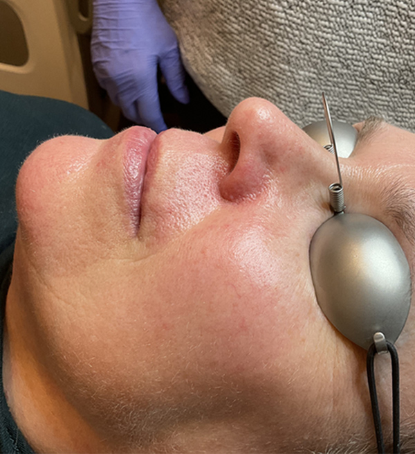 Vascular and Pigmented Lesions