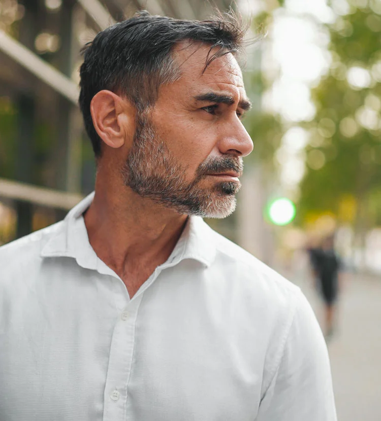 Gynecomastia Introduction